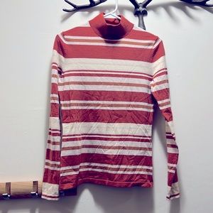 Kit and Ace Merino fitted sweater